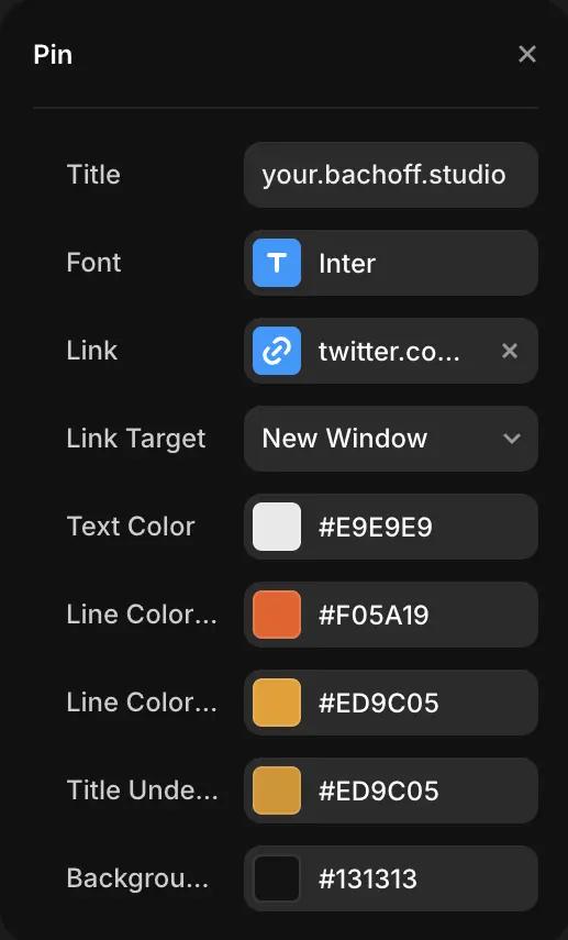 Config 5